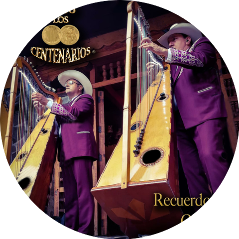Dueto Los Centenarios