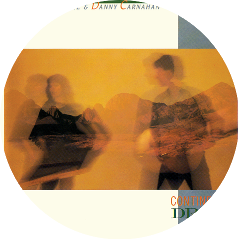 Robin Petrie & Danny Carnahan