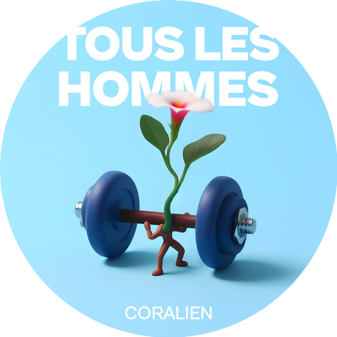 Coralien