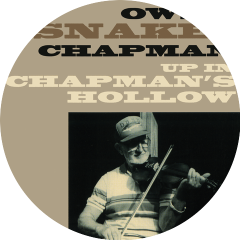 Owen "Snake" Chapman