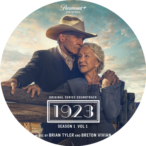 Brian Tyler & Breton Vivian