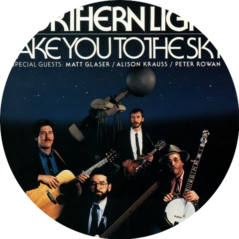 Northern Lights & Alison Krauss