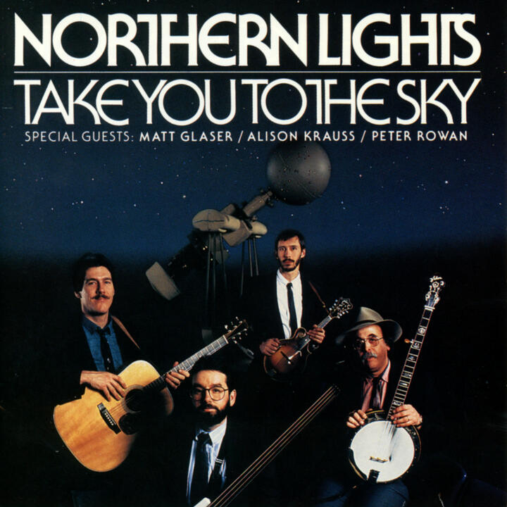 Northern Lights & Alison Krauss