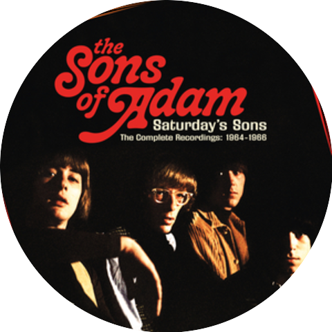 The Sons Of Adam