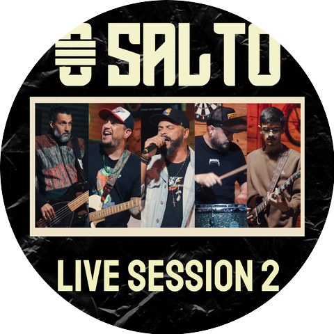 O Salto Music Session