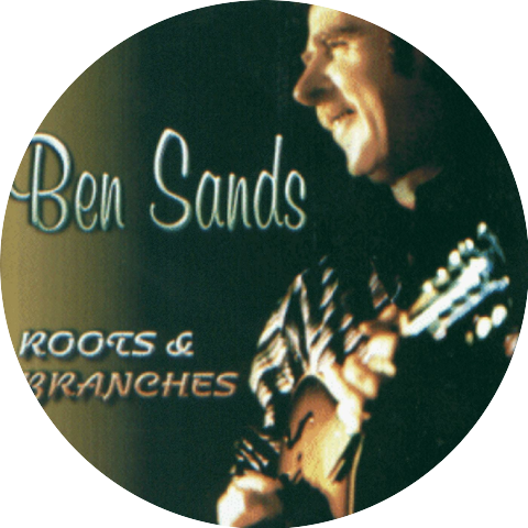 Ben Sands