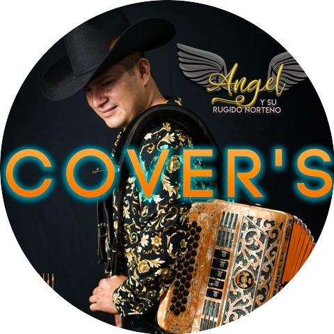 Angel Y Su Rugido Norteño