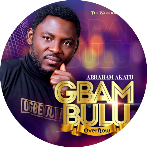 Abraham Akatu