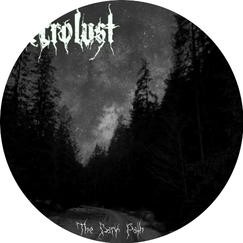The Necrolust