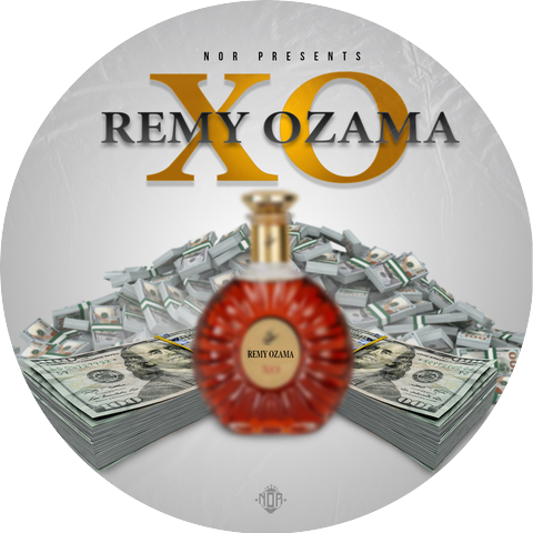 Remy Ozama