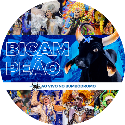 Boi Bumbá Caprichoso