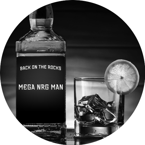 Mega NRG Man