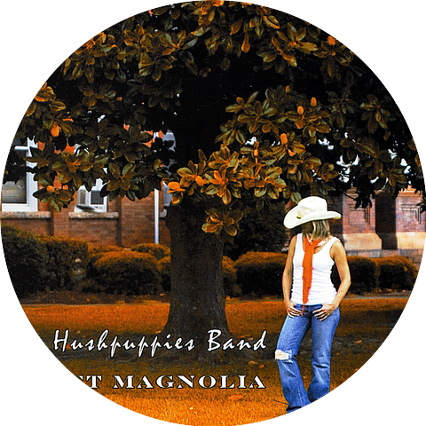 The Hushpuppies Band