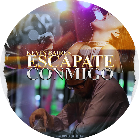 Kevin Baires