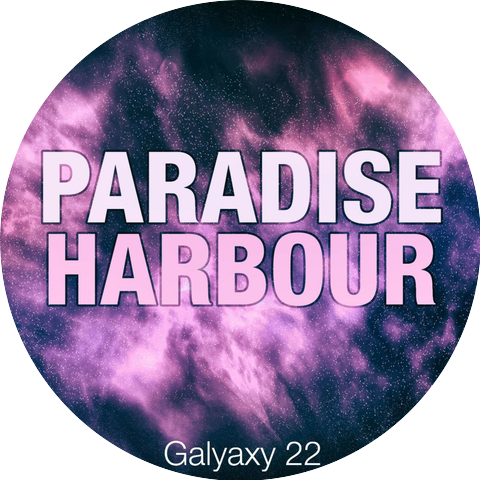 Paradise Harbour