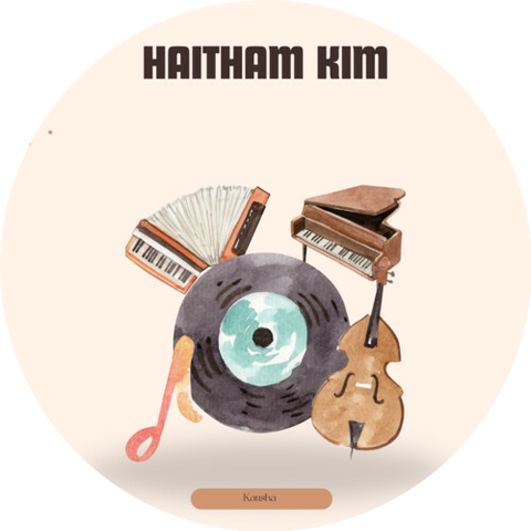 Haitham Kim