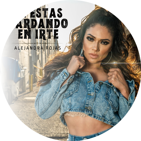 Alejandra Rojas