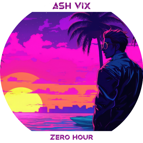 Ash Vix