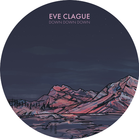 Eve Clague