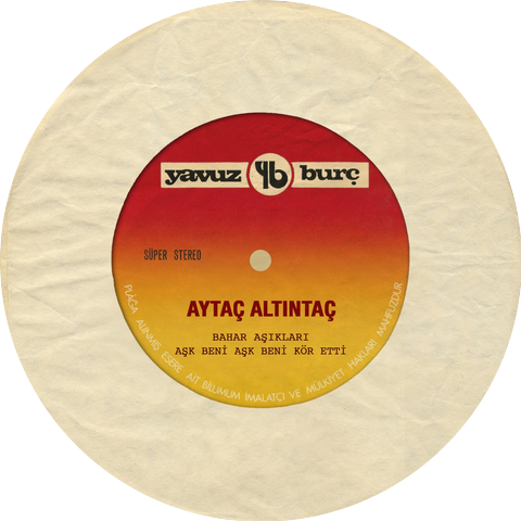 Aytaç Altıntaş