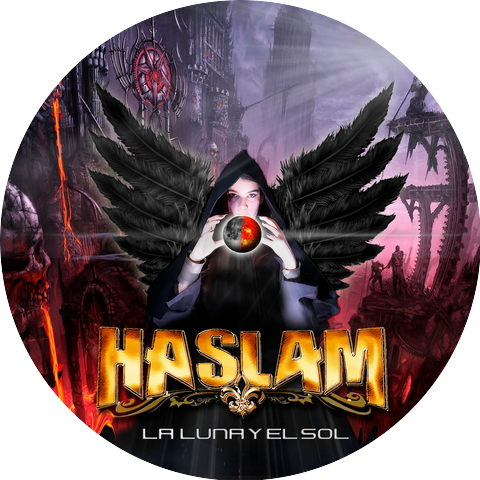 Haslam