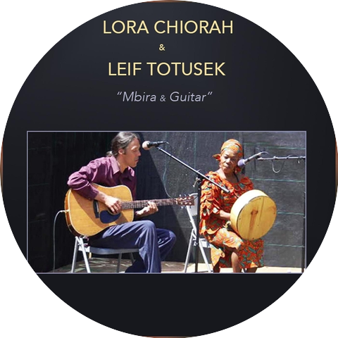 Leif Totusek & Lora Chiorah