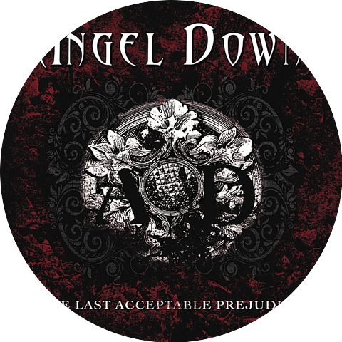 Angel Down