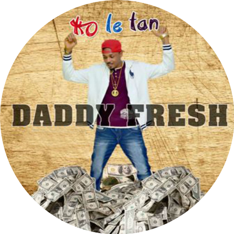 Daddy Fresh