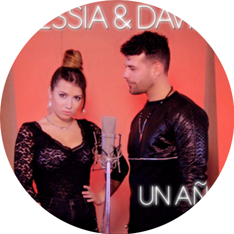 Yessia & David