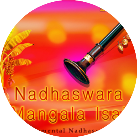 Mambalam M.K.S Siva