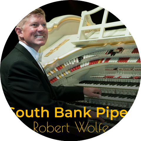 Robert Wolfe