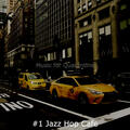 Jazz Hop Cafe