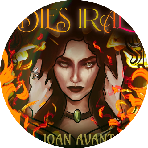 Joan Avant