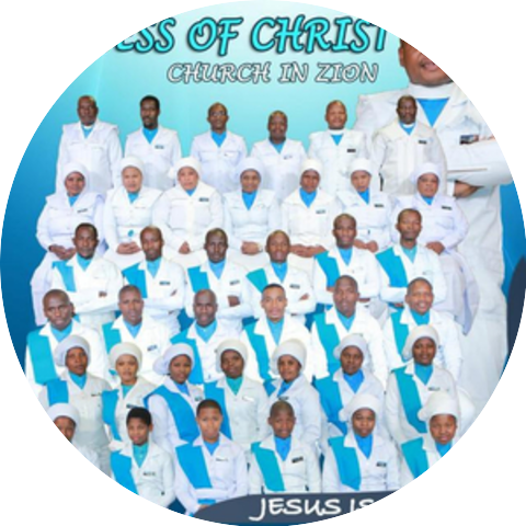 Witness of Christ church in zion
