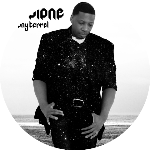 Tony Terrel