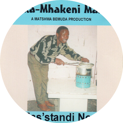 Mhaka-Mhakeni Masingi