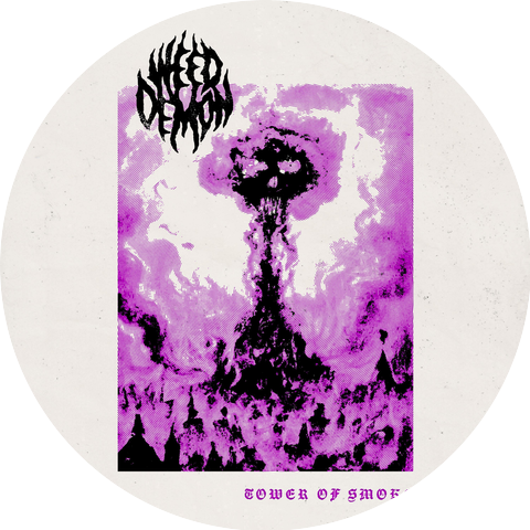 Weed Demon