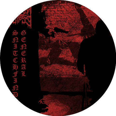 Hollow Corpse