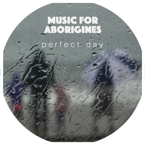 Music for Aborigines