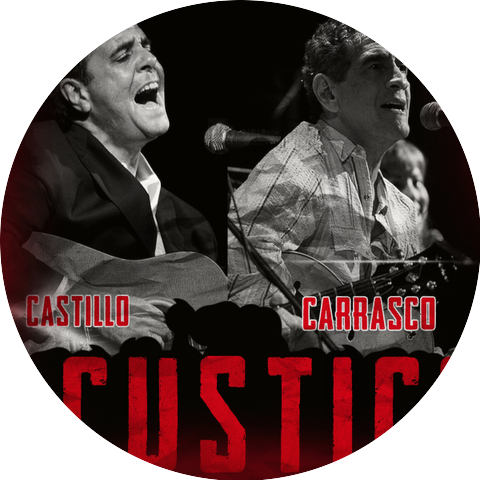 Pedro Castillo & Guillermo Carrasco
