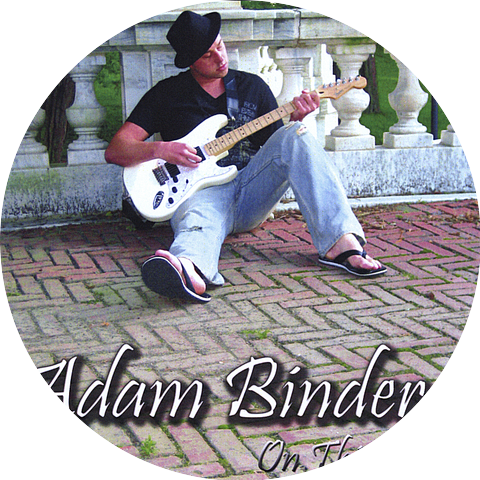 Adam Binder