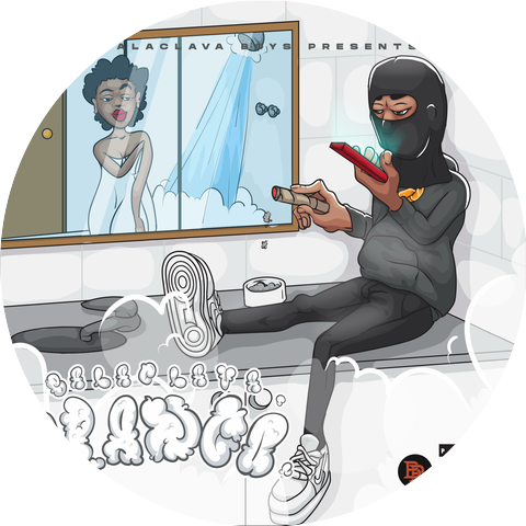 Balaclava Blanco