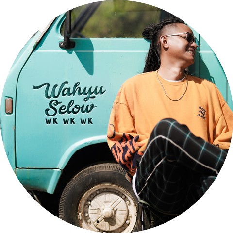 Wahyu Selow