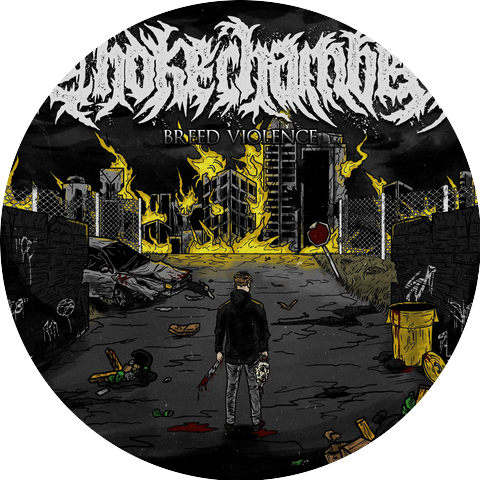 Choke Chamber