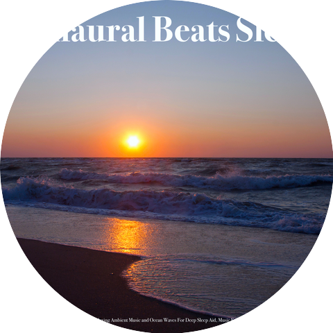 Alpha Brain Waves & Binaural Beats & Sleeping Music
