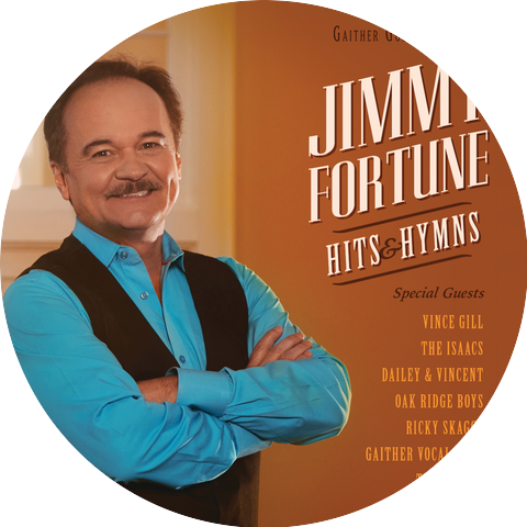 Jimmy Fortune & The Oak Ridge Boys