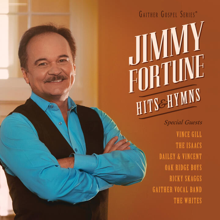 Jimmy Fortune & The Oak Ridge Boys