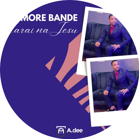 Trymore Bande