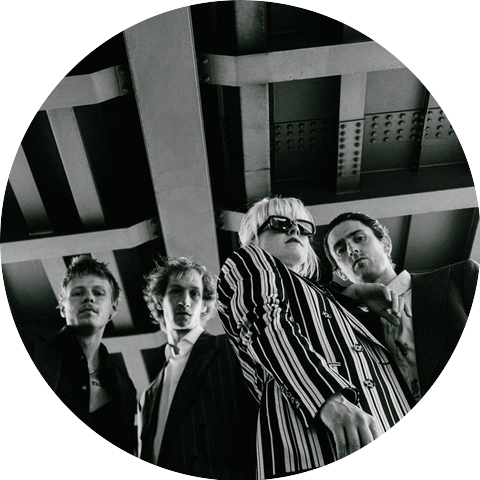 PDA: Public Display of Affection