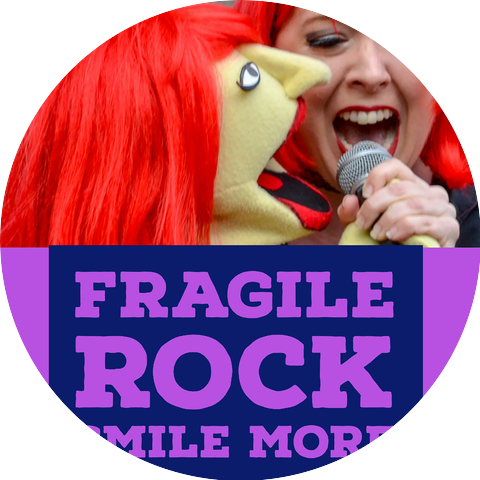 Fragile Rock